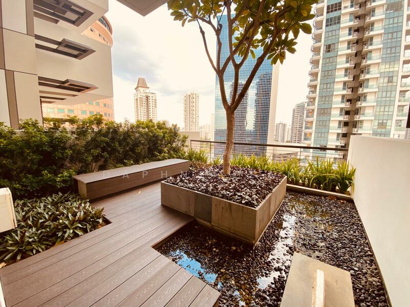 For Rent - Newton Suites