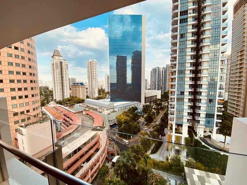 For Rent - Newton Suites