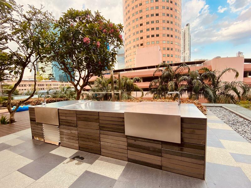 For Rent - Newton Suites