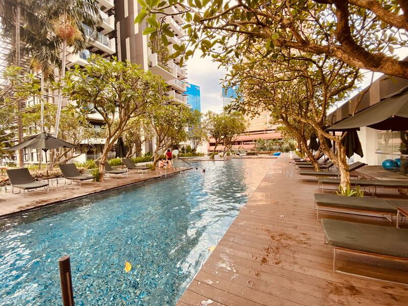 For Rent - Newton Suites