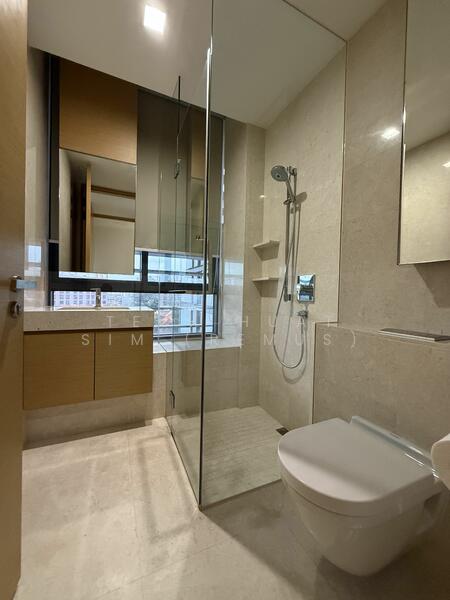 For Rent - Urban Suites @ Hullet Road