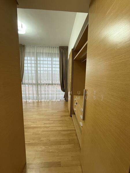 For Rent - Urban Suites @ Hullet Road