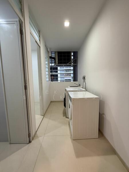 For Rent - Urban Suites @ Hullet Road