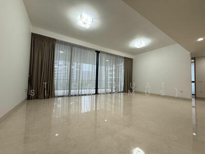 For Rent - Urban Suites @ Hullet Road