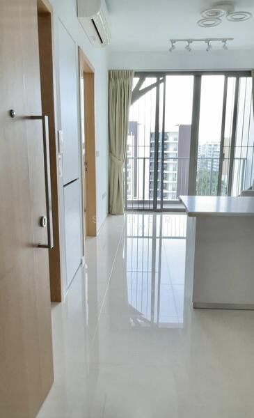 Ripple Bay, 2 Pasir Ris Link, 1 Bedroom, 484 sqft, Condominium For Rent, by Esther Low, 22500921 - PropertyGuru.com.sg