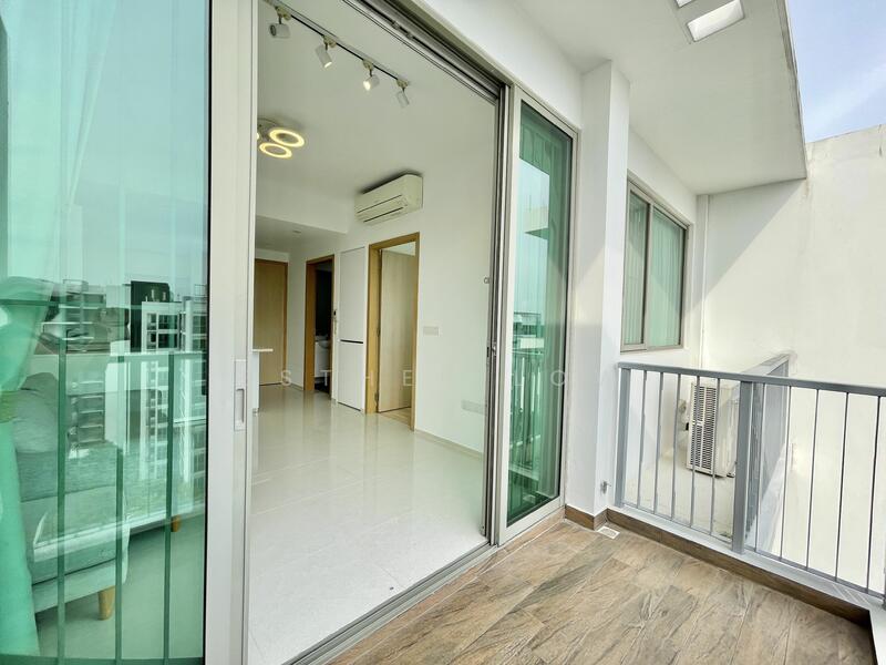 Ripple Bay, 2 Pasir Ris Link, 1 Bedroom, 484 sqft, Condominium For Rent, by Esther Low, 22500921 - PropertyGuru.com.sg