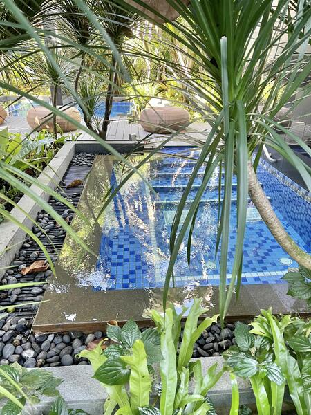 Ripple Bay, 2 Pasir Ris Link, 1 Bedroom, 484 sqft, Condominium For Rent, by Esther Low, 22500921 - PropertyGuru.com.sg