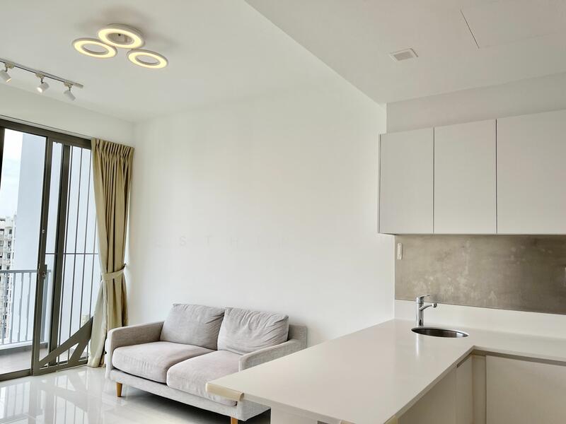 Ripple Bay, 2 Pasir Ris Link, 1 Bedroom, 484 sqft, Condominium For Rent, by Esther Low, 22500921 - PropertyGuru.com.sg