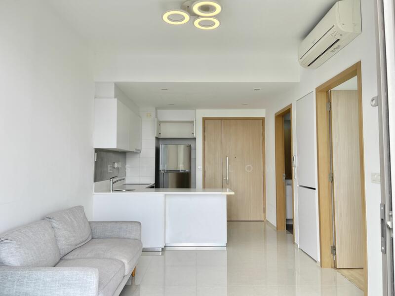 Ripple Bay, 2 Pasir Ris Link, 1 Bedroom, 484 sqft, Condominium For Rent, by Esther Low, 22500921 - PropertyGuru.com.sg