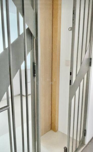Ripple Bay, 2 Pasir Ris Link, 1 Bedroom, 484 sqft, Condominium For Rent, by Esther Low, 22500921 - PropertyGuru.com.sg