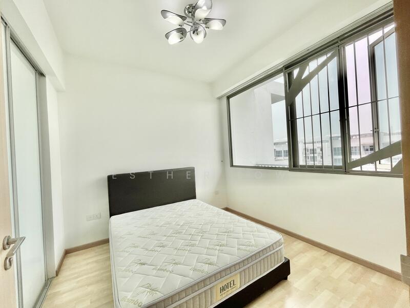 Ripple Bay, 2 Pasir Ris Link, 1 Bedroom, 484 sqft, Condominium For Rent, by Esther Low, 22500921 - PropertyGuru.com.sg