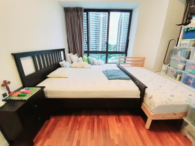 d'Leedon (Former Farrer Court), 7 Leedon Heights, Tanglin / Holland / Bukit Timah, 3 Bedrooms, 1,216 sqft, Condominium For Rent, by Evelyn Fang, 22501317 - PropertyGuru.com.sg