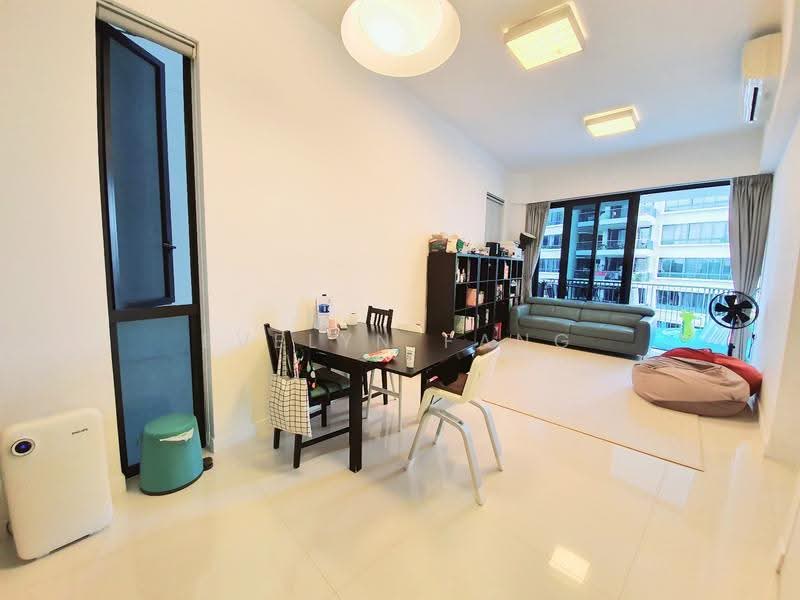 d'Leedon (Former Farrer Court), 7 Leedon Heights, Tanglin / Holland / Bukit Timah, 3 Bedrooms, 1,216 sqft, Condominium For Rent, by Evelyn Fang, 22501317 - PropertyGuru.com.sg