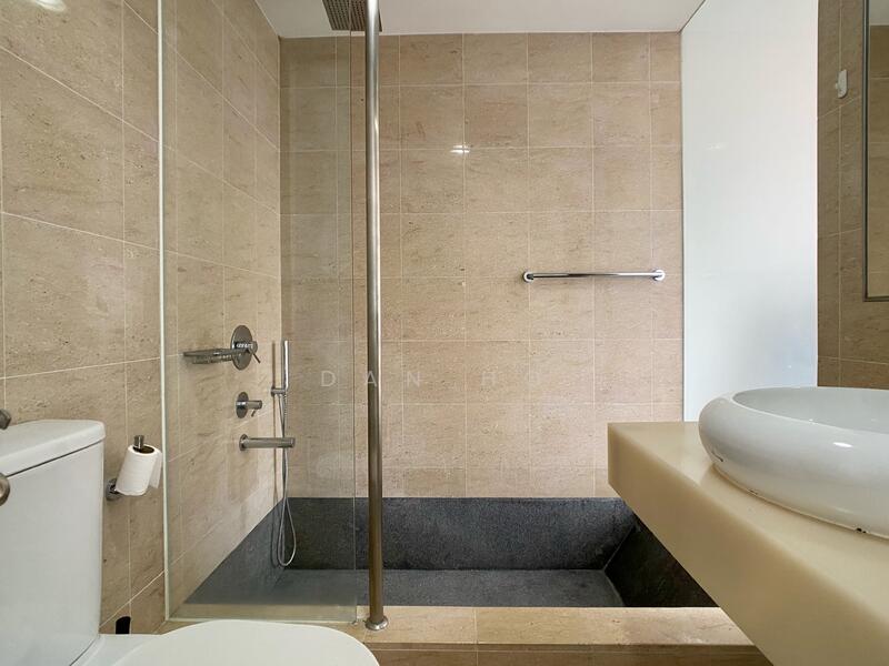 The Clift, 21 McCallum Street, 1 Bedroom, 495 sqft, Apartment For Rent, by Dan Ho, 22501371 - PropertyGuru.com.sg