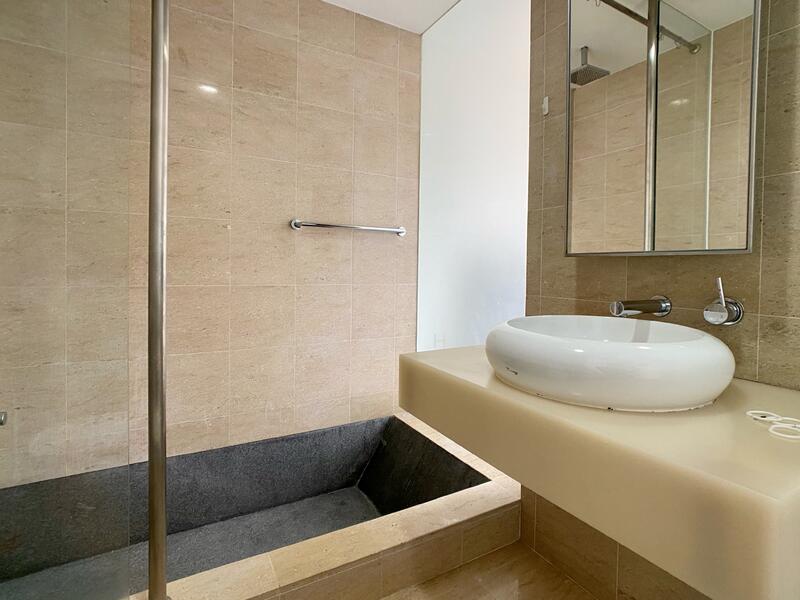 The Clift, 21 McCallum Street, 1 Bedroom, 495 sqft, Apartment For Rent, by Dan Ho, 22501371 - PropertyGuru.com.sg