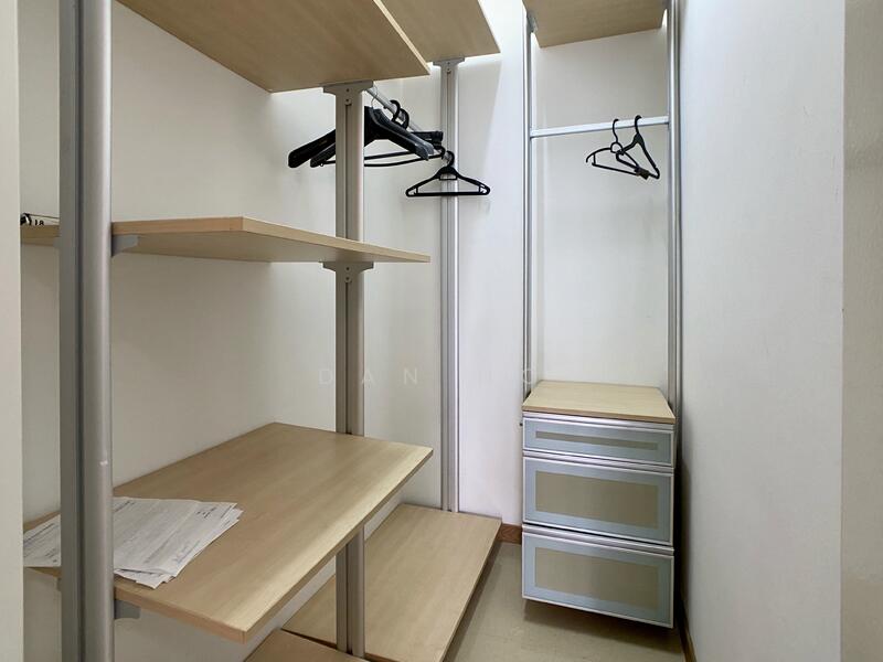 The Clift, 21 McCallum Street, 1 Bedroom, 495 sqft, Apartment For Rent, by Dan Ho, 22501371 - PropertyGuru.com.sg