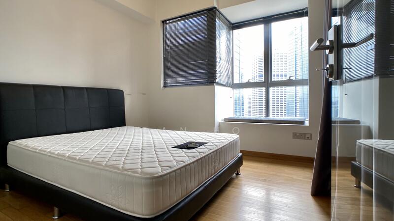 The Clift, 21 McCallum Street, 1 Bedroom, 495 sqft, Apartment For Rent, by Dan Ho, 22501371 - PropertyGuru.com.sg
