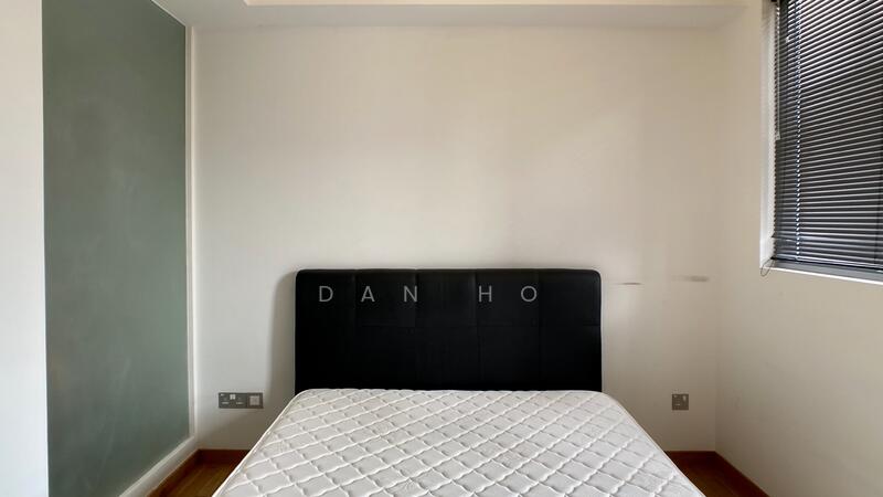 The Clift, 21 McCallum Street, 1 Bedroom, 495 sqft, Apartment For Rent, by Dan Ho, 22501371 - PropertyGuru.com.sg