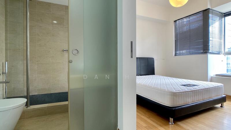 The Clift, 21 McCallum Street, 1 Bedroom, 495 sqft, Apartment For Rent, by Dan Ho, 22501371 - PropertyGuru.com.sg