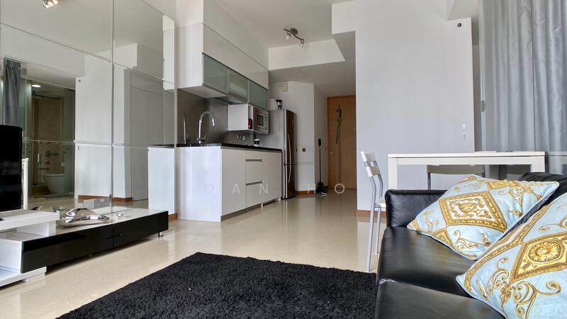 The Clift, 21 McCallum Street, 1 Bedroom, 495 sqft, Apartment For Rent, by Dan Ho, 22501371 - PropertyGuru.com.sg