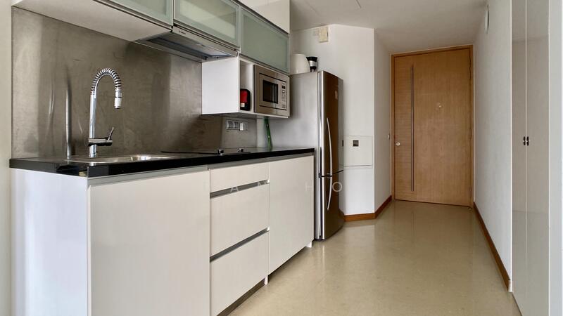 The Clift, 21 McCallum Street, 1 Bedroom, 495 sqft, Apartment For Rent, by Dan Ho, 22501371 - PropertyGuru.com.sg