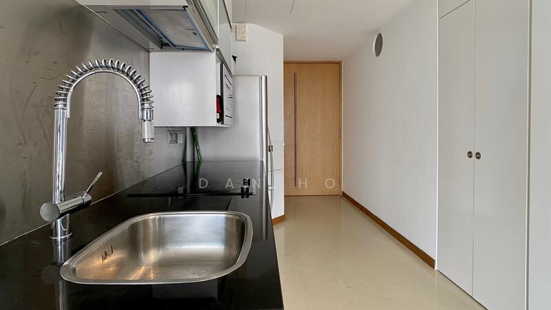 The Clift, 21 McCallum Street, 1 Bedroom, 495 sqft, Apartment For Rent, by Dan Ho, 22501371 - PropertyGuru.com.sg