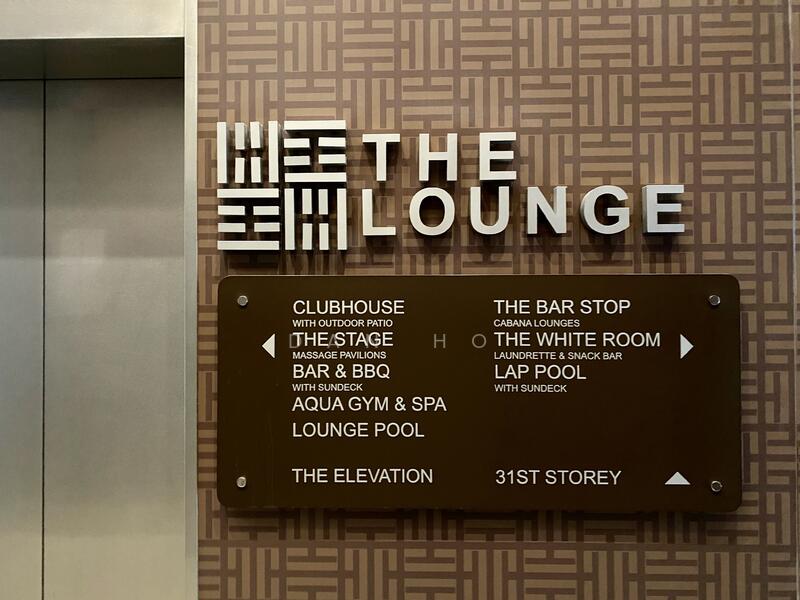 The Clift, 21 McCallum Street, 1 Bedroom, 495 sqft, Apartment For Rent, by Dan Ho, 22501371 - PropertyGuru.com.sg