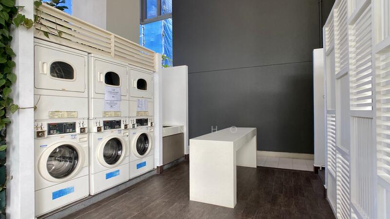 The Clift, 21 McCallum Street, 1 Bedroom, 495 sqft, Apartment For Rent, by Dan Ho, 22501371 - PropertyGuru.com.sg