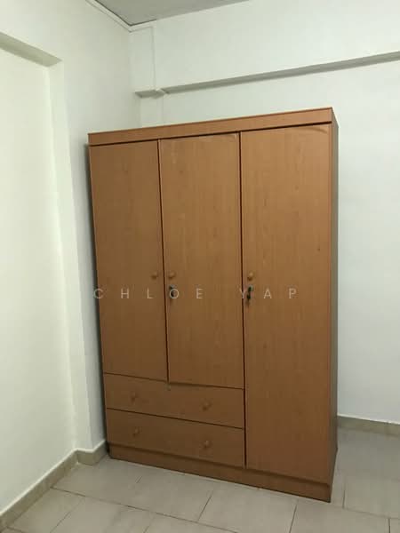 61 Chai Chee Road, 61 Chai Chee Road, Room Rental, 120 sqft, HDB Flat For Rent, by Chloe Yap, 22502119 - PropertyGuru.com.sg