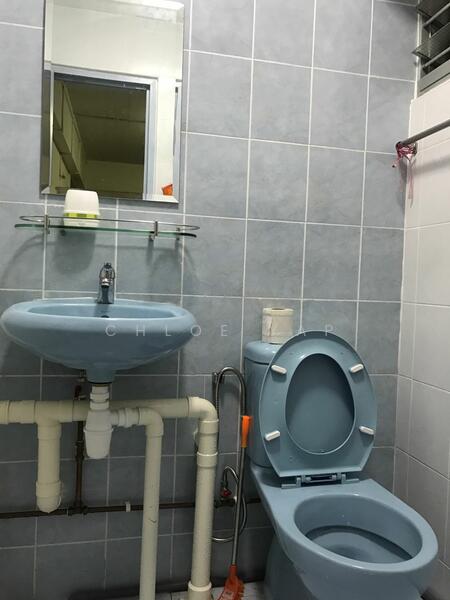 61 Chai Chee Road, 61 Chai Chee Road, Room Rental, 120 sqft, HDB Flat For Rent, by Chloe Yap, 22502119 - PropertyGuru.com.sg