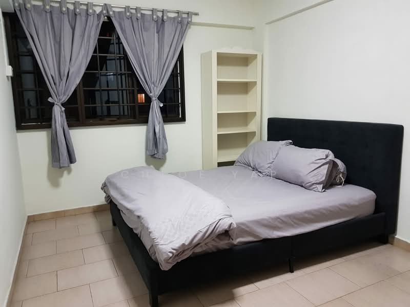 61 Chai Chee Road, 61 Chai Chee Road, Room Rental, 120 sqft, HDB Flat For Rent, by Chloe Yap, 22502119 - PropertyGuru.com.sg