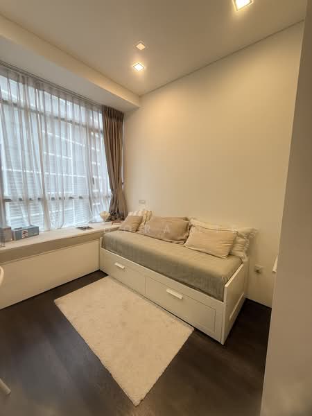 The Laurels @ Cairnhill Road, 38 Cairnhill Road, 4 Bedrooms, 1,819 sqft, Condominium For Rent, by Eldora Lie, 22502792 - PropertyGuru.com.sg