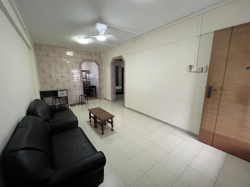 157 Tampines Street 12, 157 Tampines Street 12, 2 Bedrooms, 732 sqft, HDB Flat For Rent, by Timothy Chew, 22503200 - Living Room - PropertyGuru.com.sg