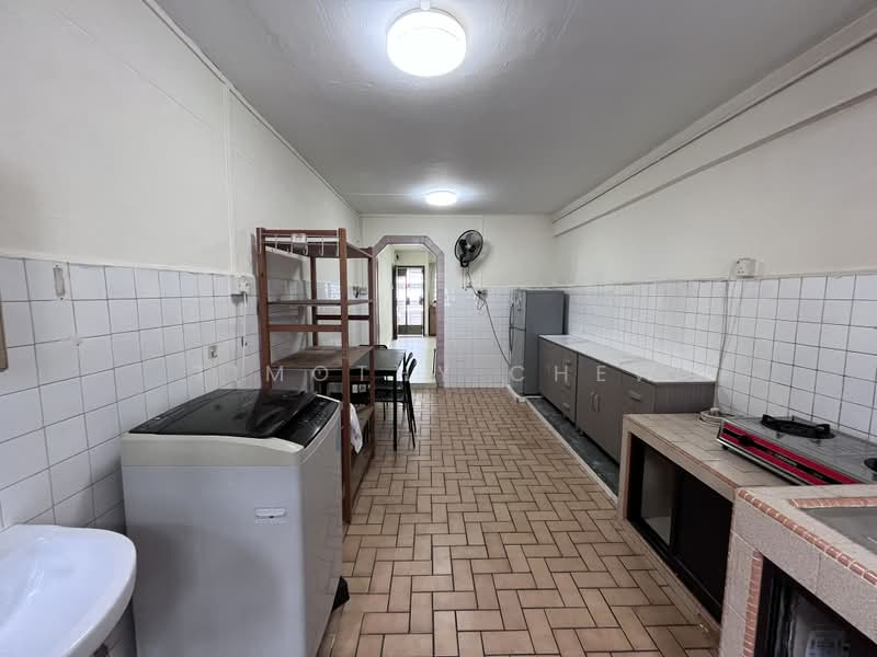 157 Tampines Street 12, 157 Tampines Street 12, 2 Bedrooms, 732 sqft, HDB Flat For Rent, by Timothy Chew, 22503200 - Kichen - PropertyGuru.com.sg