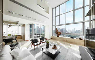 For Sale - Skyline @ Orchard Boulevard