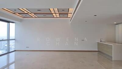 For Sale - Marina Bay Residences