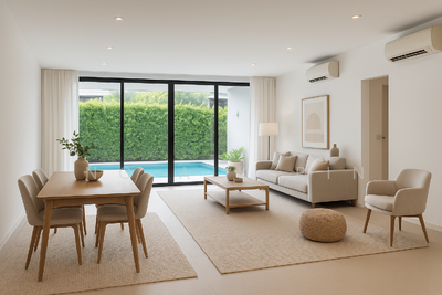 For Rent - Renovated Colonial Style House Near Holland