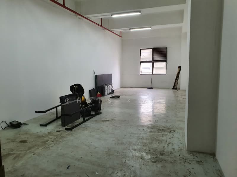 Innovation Place, Mandai Estate, Admiralty / Woodlands, 720 sqft, Factory / Workshop (B2) For Rent, by Chris Kwek, 22504866 - CommercialGuru.com.sg