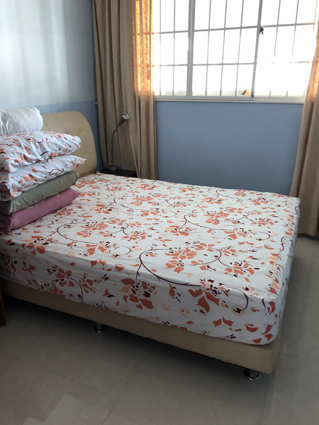 205 Choa Chu Kang Central 205 Choa Chu Kang Central Room Rental 100 Sqft Hdb Flats For Rent By Jackie Tan S 620 Mo 22505719