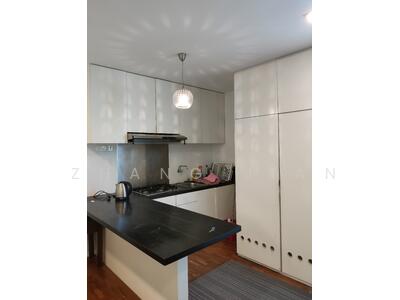 For Rent - Cavenagh Gardens