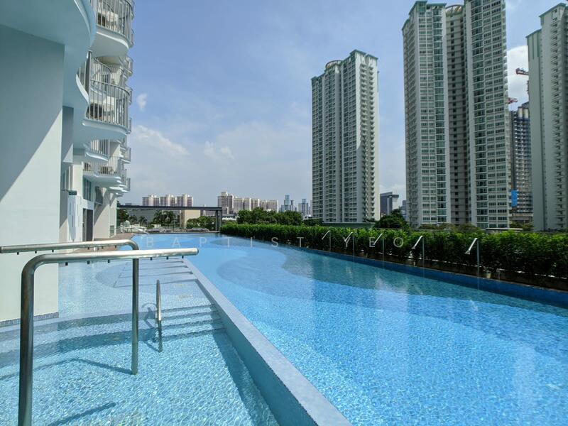 Lovely Pool