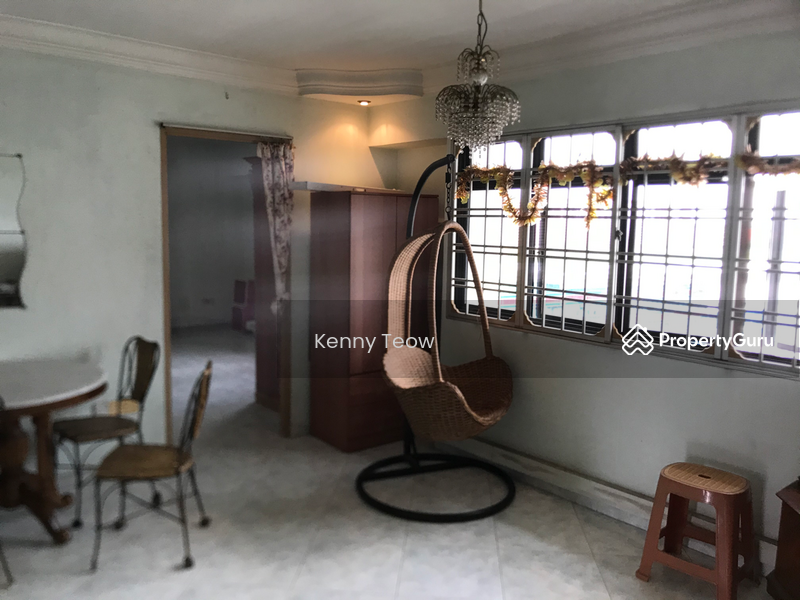 For Rent - 303B Anchorvale Link