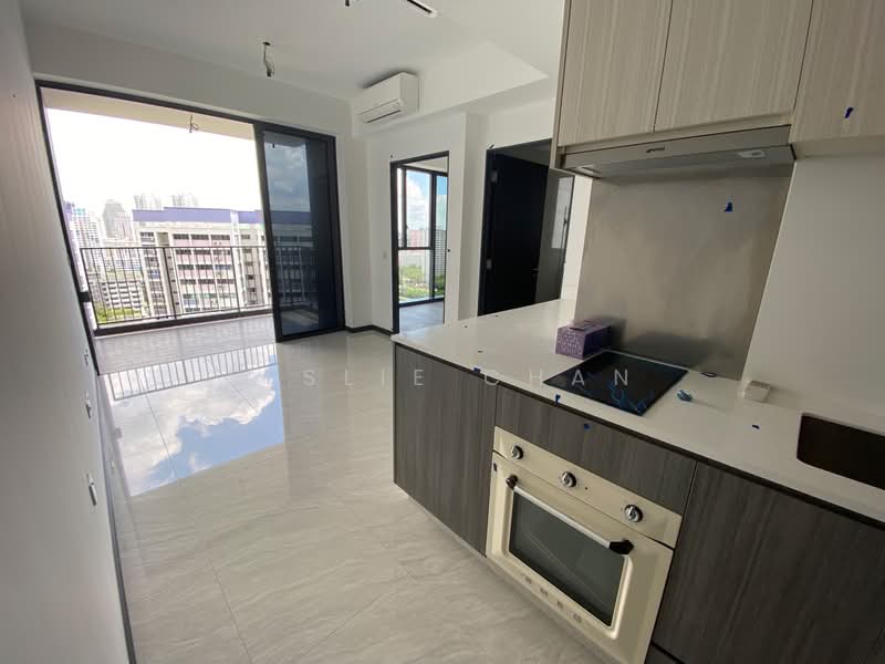 Gem Residences, , 1 Bedroom, 411 sqft, Condominium For Rent, by Leslie Chan, 22508439 - PropertyGuru.com.sg