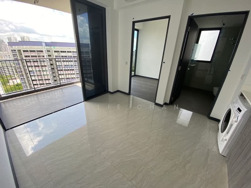 Gem Residences, , 1 Bedroom, 411 sqft, Condominium For Rent, by Leslie Chan, 22508439 - PropertyGuru.com.sg