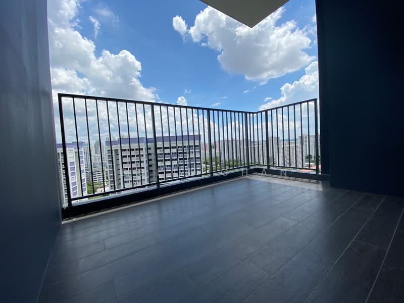Gem Residences, , 1 Bedroom, 411 sqft, Condominium For Rent, by Leslie Chan, 22508439 - PropertyGuru.com.sg
