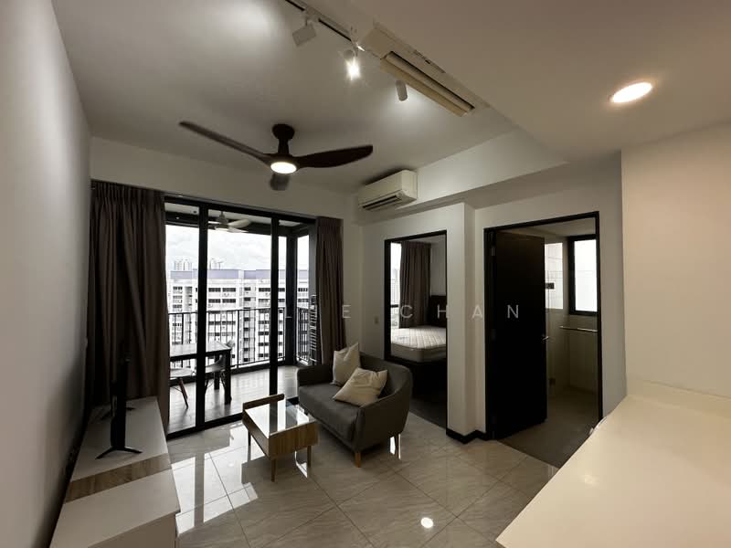 Gem Residences, , 1 Bedroom, 411 sqft, Condominium For Rent, by Leslie Chan, 22508439 - PropertyGuru.com.sg