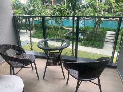 For Sale - Parc Esta