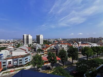 For Rent - Stars of Kovan