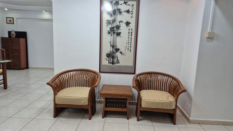 For Rent - 536 Woodlands Drive 14