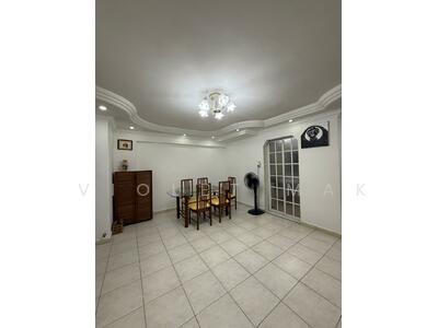 For Rent - 536 Woodlands Drive 14